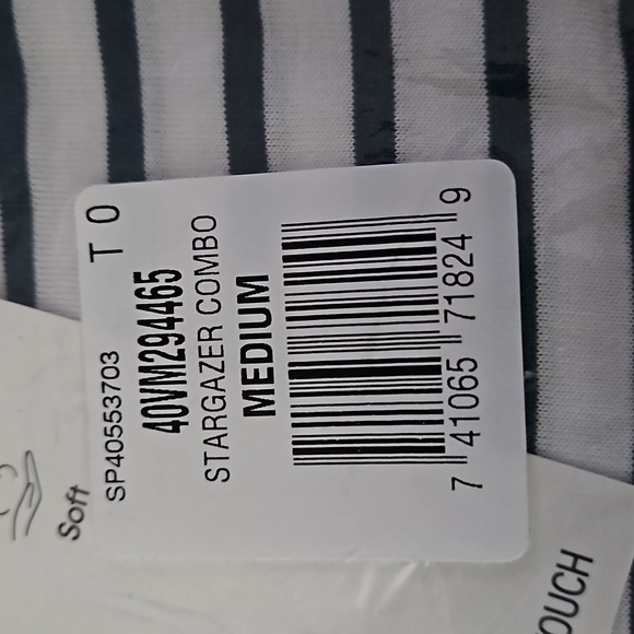 Calvin Klein Liquid Touch TShirt.BRAND NEW IN ORIGINAL PACKAGING!! - Picture 4 of 5